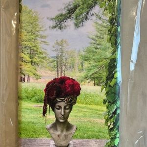 iPhone 8 Plus matte slim phone case! New!